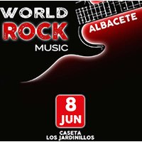 World Rock Music - Albacete
