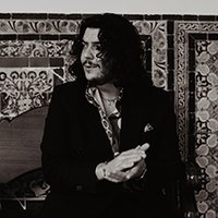 Juanfra Carrasco & El Perla