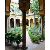 Palacio Las Dueñas - Visita General con Audioguía