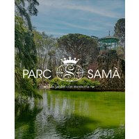 Jardín Histórico Parc Samà