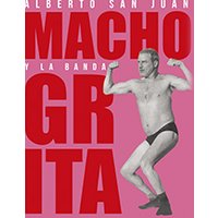 Macho grita