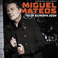 Miguel Mateos