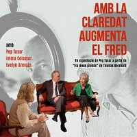 Amb la claredat augmenta el fred
