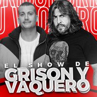 El Show de Grison y Vaquero