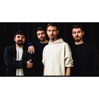 Antoine Brochot Quartet