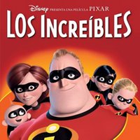 Los Increíbles