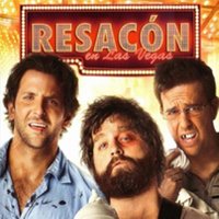 Resacón en las Vegas