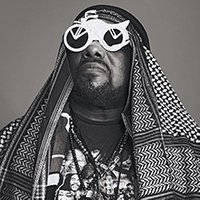 Afrika Bambaataa