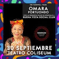 Omara Portuondo