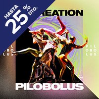 Pilobolus - re:CREATION