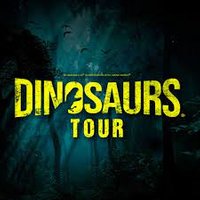 Dinosaurs Tour - Barcelona