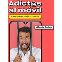 Adictos al Móvil