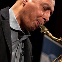 Ralph Moore Quartet