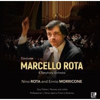 MARCELLO ROTA & Orquesta Sinfónica