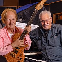 Lee Ritenour & Dave Grusin band