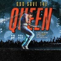God Save The Queen - Tarragona