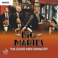 Big Martes (Mayo)