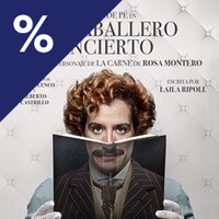 El caballero incierto