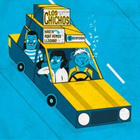 Los Chichos - Almería