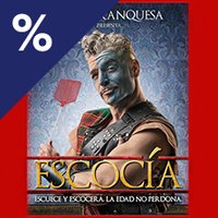 Escocía: escuece y escocerá. La edad no perdona - Txabi Franquesa