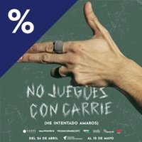 No juegues con Carrie