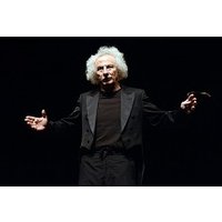 El Brujo - Mi vida en el arte - Valladolid