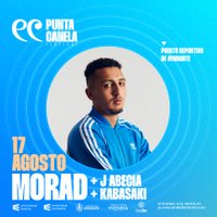 Morad + J Abecia + Kabasaki