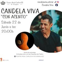 Candela viva