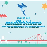Festival Mediterránea