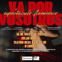 Va por vosotros