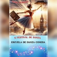 Mary Poppins