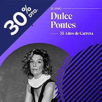 Dulce Pontes