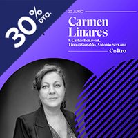 Carmen Linares