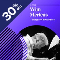 Wim Mertens