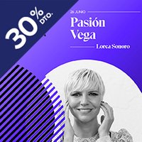 Pasión Vega
