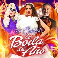 La boda del año