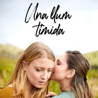 Una llum tímida