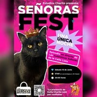 Señoras Fest
