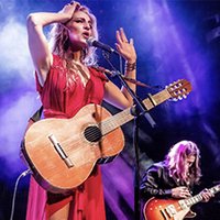 Tori Sparks Band
