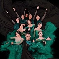 Irreverente - Alejandro Lara Dance Project