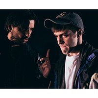 La balada de Leila y Lee. Yellow Moon - Nuevos planes