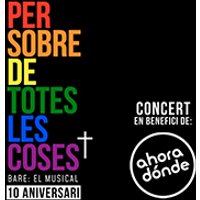 Per sobre de totes les coses