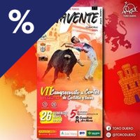 VII CAMPEONATO DE CORTES DE CyL