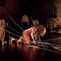 La voz dormida - Euroscena