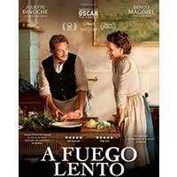 A fuego lento (La Passion de Dodin Bouffant) - Cine con presentación y debate