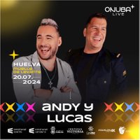 Andy y Lucas