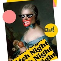 Scratch Night
