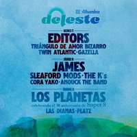 Deleste Festival 2024