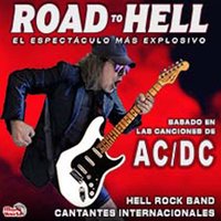 Road to Hell - Madrid