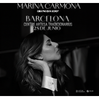 Marina Carmona - Barcelona